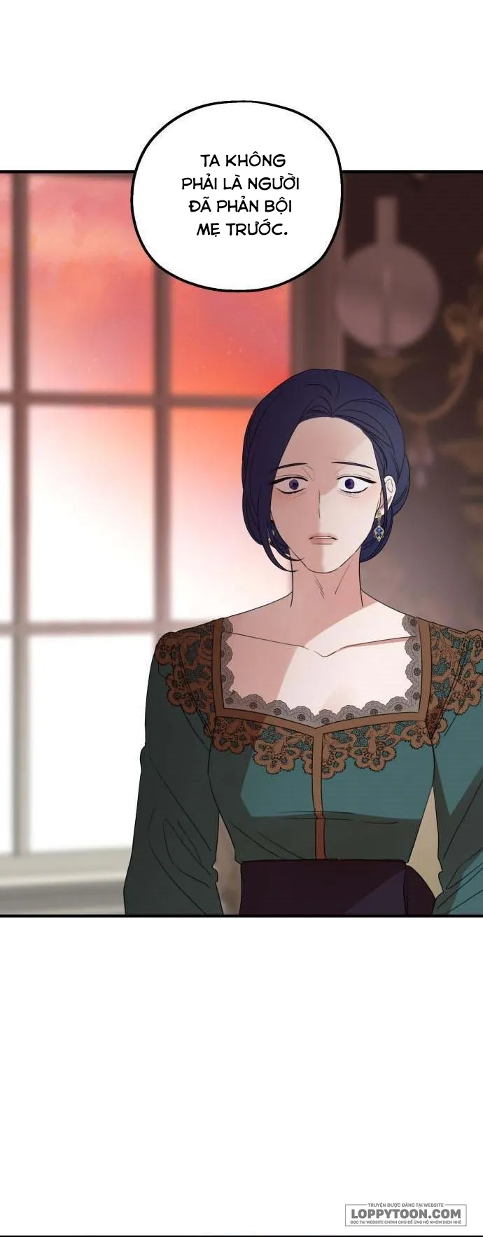 Gia Đình Chồng Quá Ám Ảnh Bởi Tôi Chap 31 - trang 33