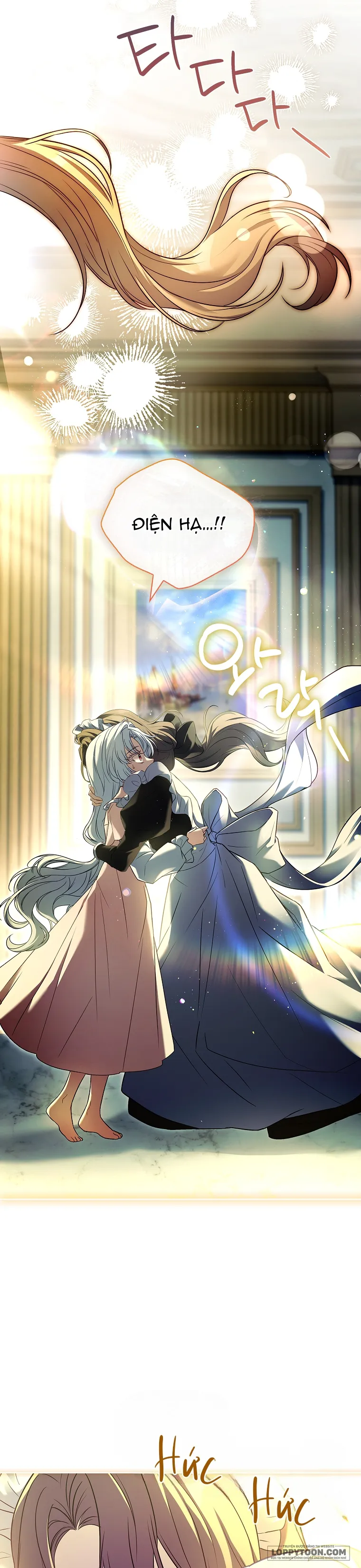 Cha Nào Con Nấy Chap 9 - trang 35