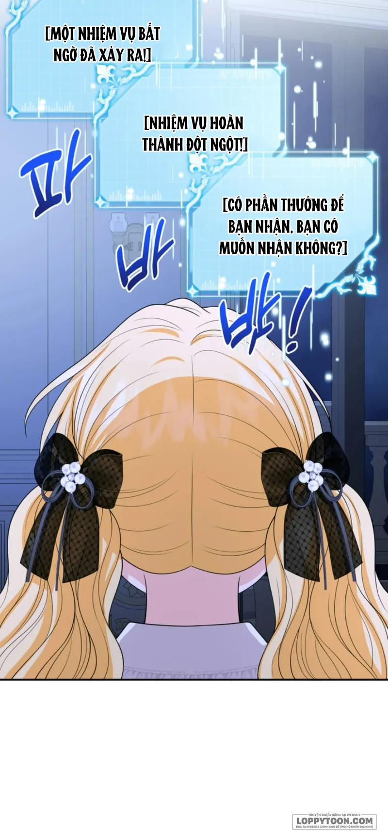 Công Chúa Bé Con Hạng S Thật Mạnh Chap 82 - trang 43