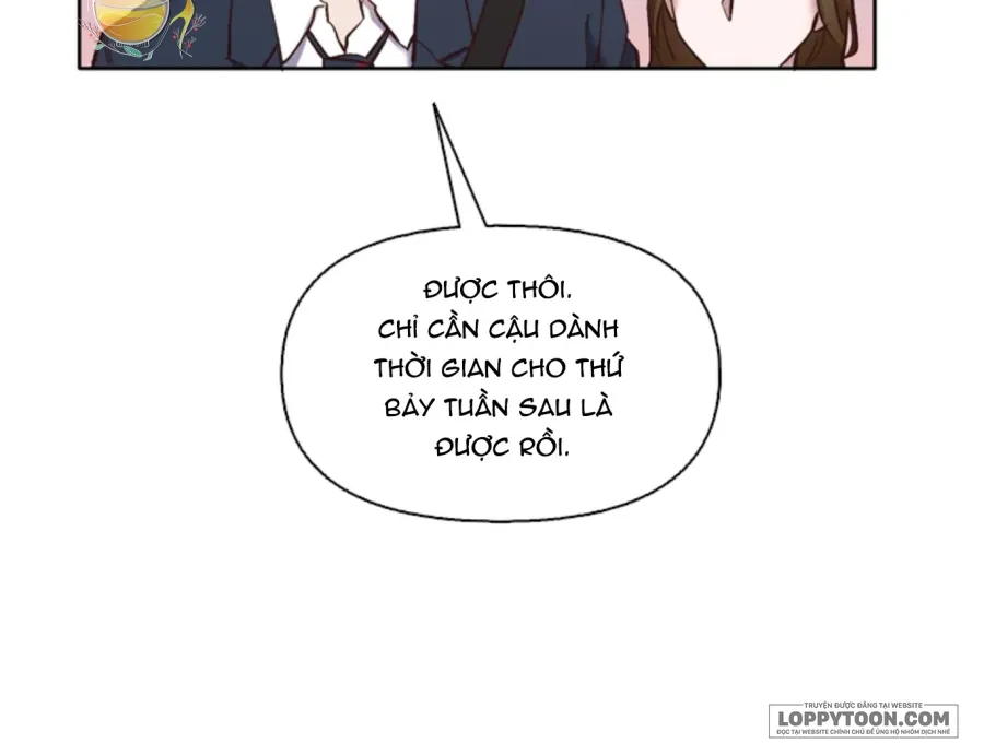 Thanh Xuân Của Chúng Ta Chap 20 - trang 50