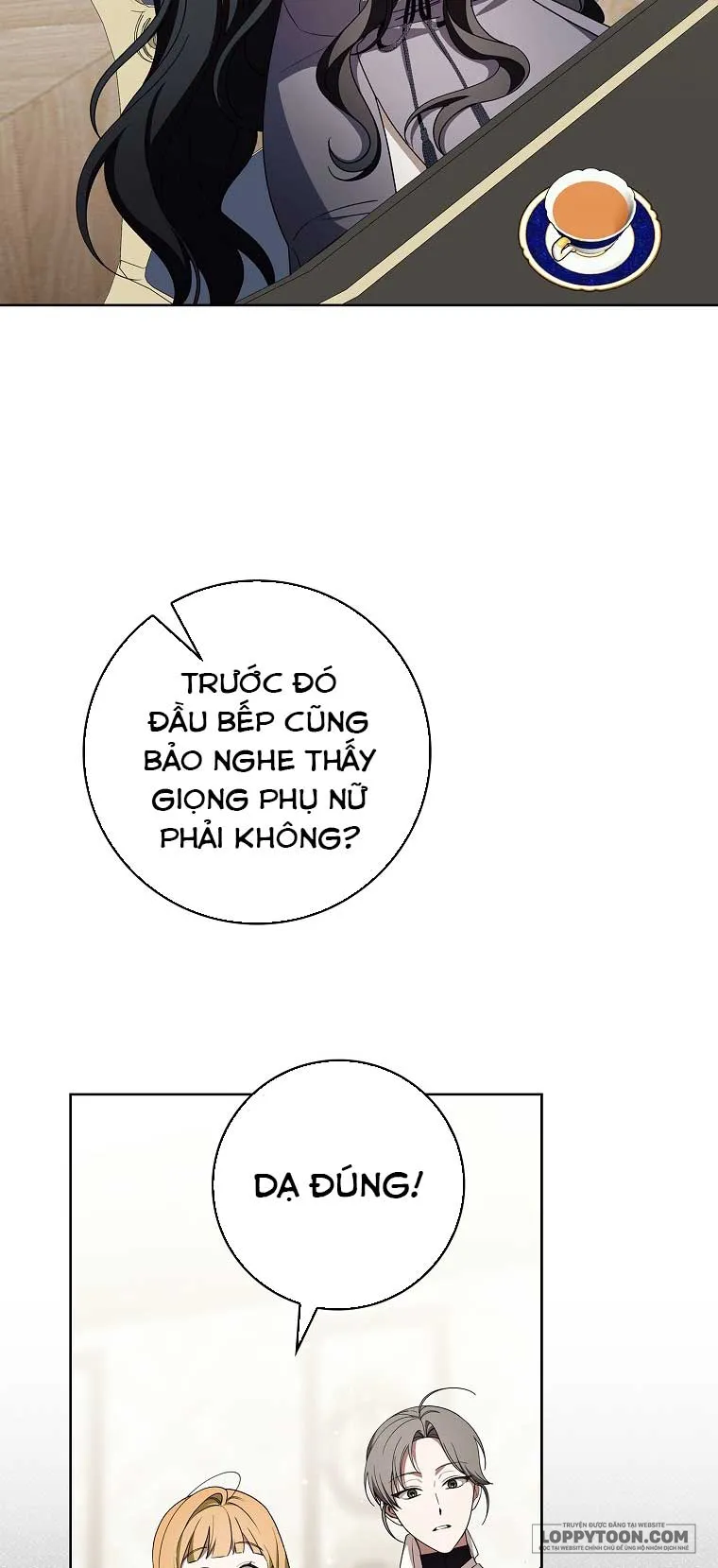 100 lời nguyền tại dinh thự Illestone Chap 24 - trang 14