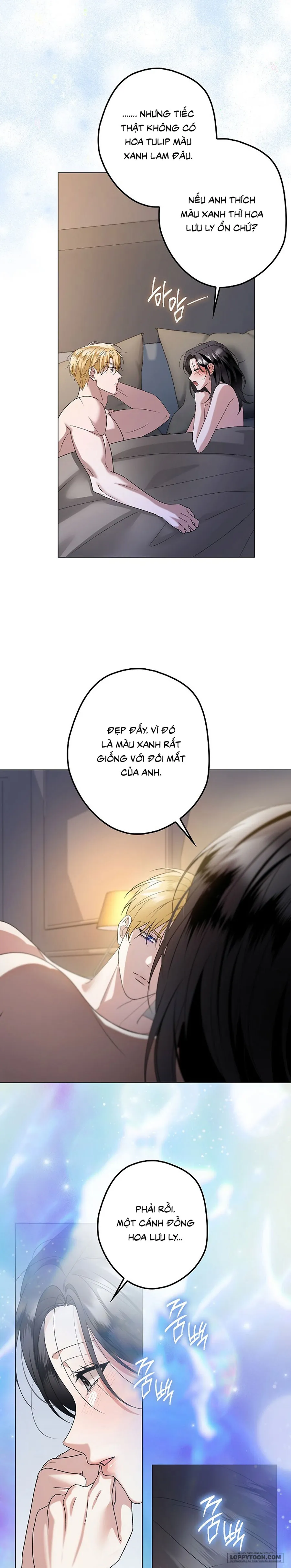 Điểm Chí (Solstice) Chap 45 - trang 23