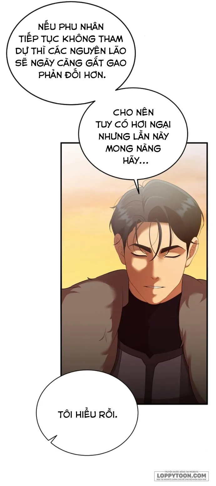 Qua Đêm Với Người Chồng Sắp Ly Hôn Chap 8 - trang 34
