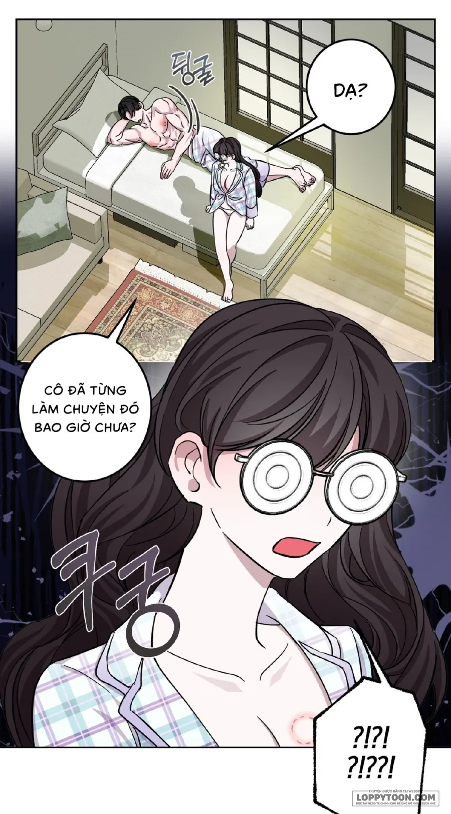 Quả Nhiên Vị Giám Đốc Điều Hành Đó… Chap 12 - trang 41