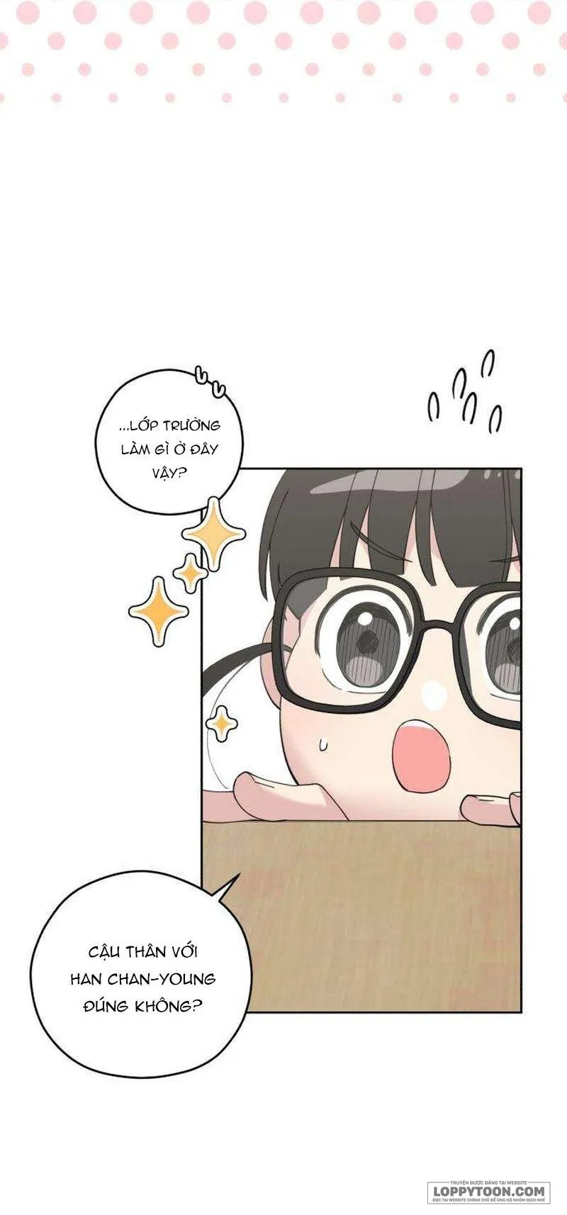 Tên Khốn Đẹp Trai Chap 11 - trang 23