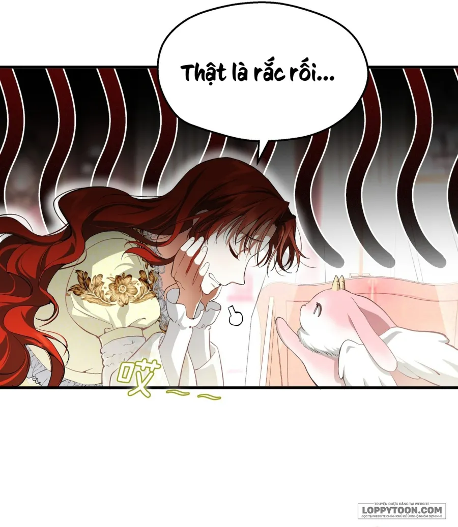 Nàng Sẽ Thuần Phục Những Anh Hùng Chap 7 - trang 12
