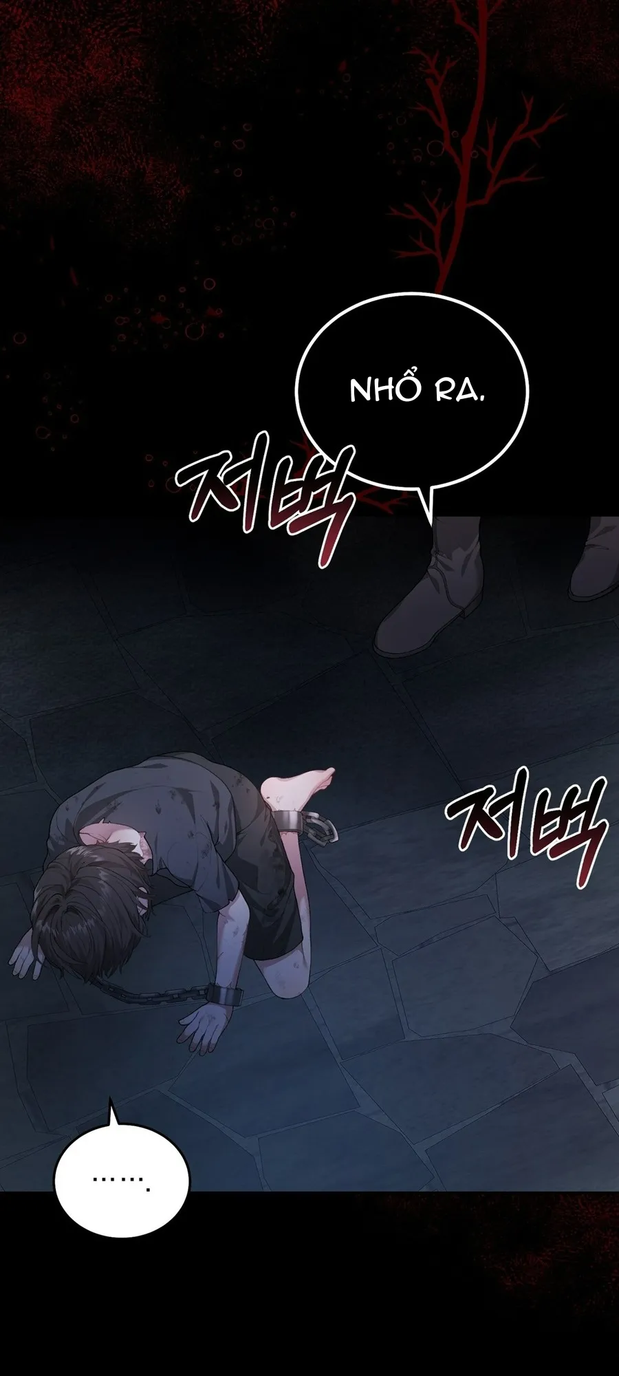 Nàng Tiên, Hãy Ký Hợp Đồng Nào Chap 2 - trang 11