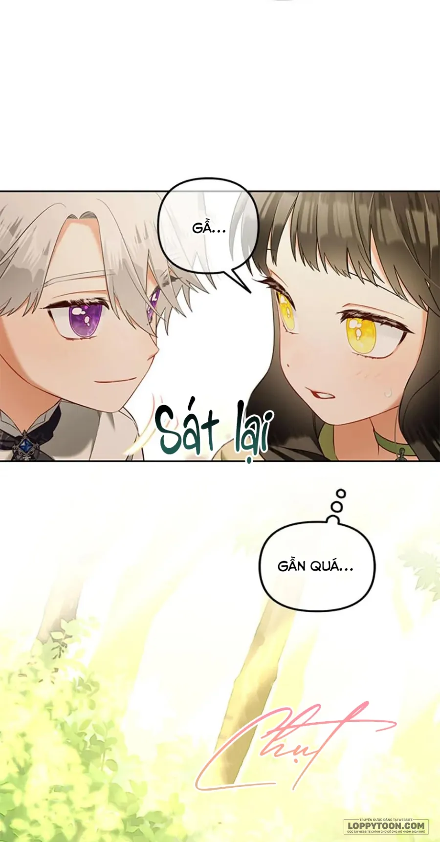 Tôi Sẽ Ở Ngay Bên Cạnh Nam Chính Chap 23 - trang 34