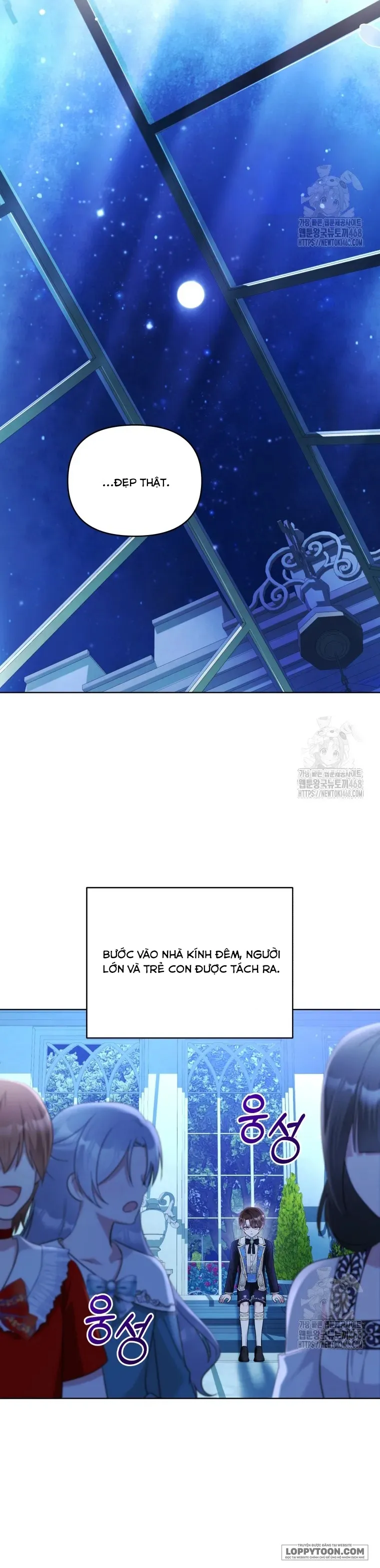 Chiếc Túi Bí Mật Của Quý Cô Xấu Xí Chap 56 - trang 33