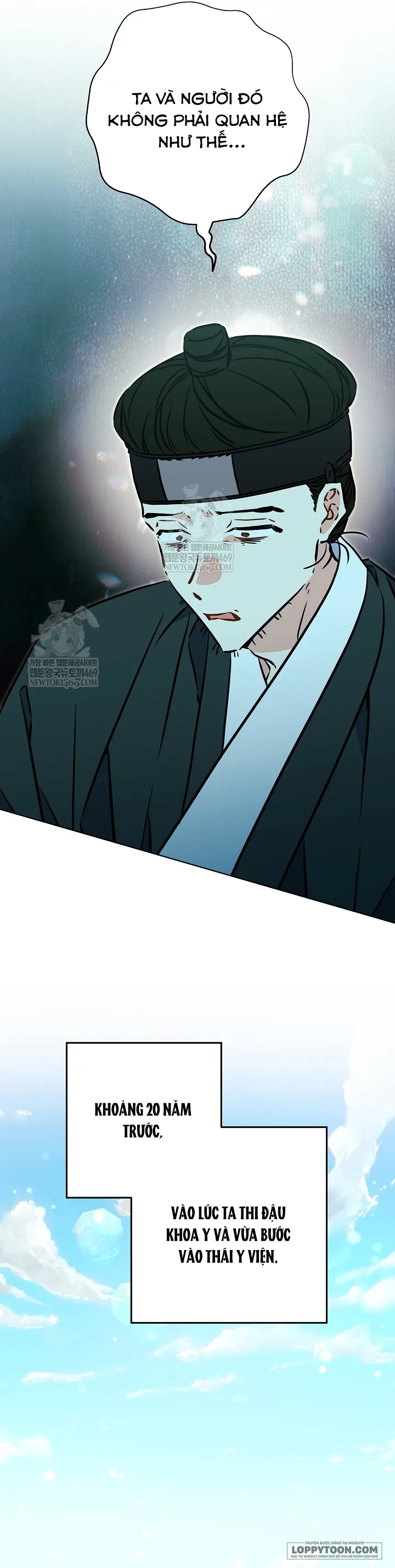 Tôi Sinh Ra Là Con Gái Của Một Cung Phi Hèn Mọn Chap 73 - trang 9