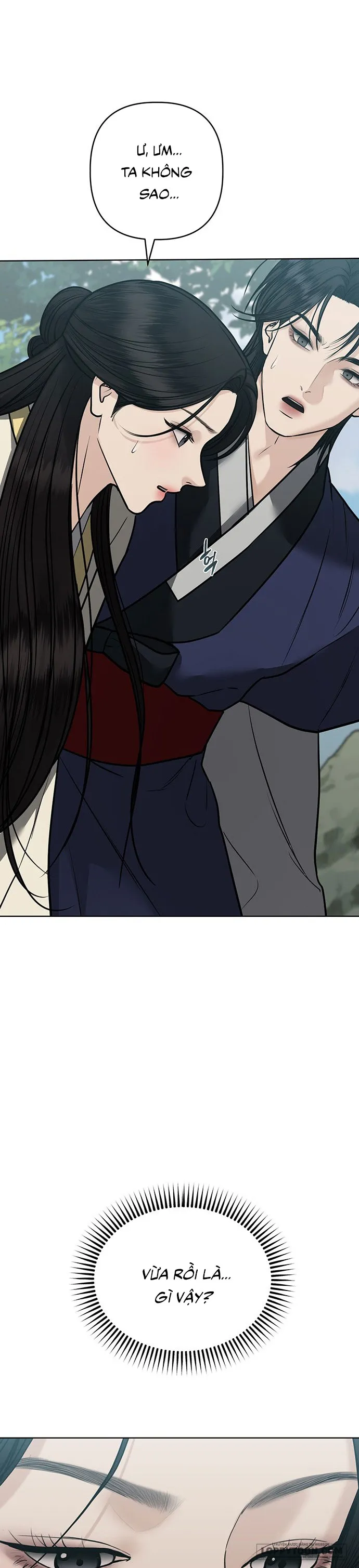 Quỷ Hồn Chap 38 - trang 25