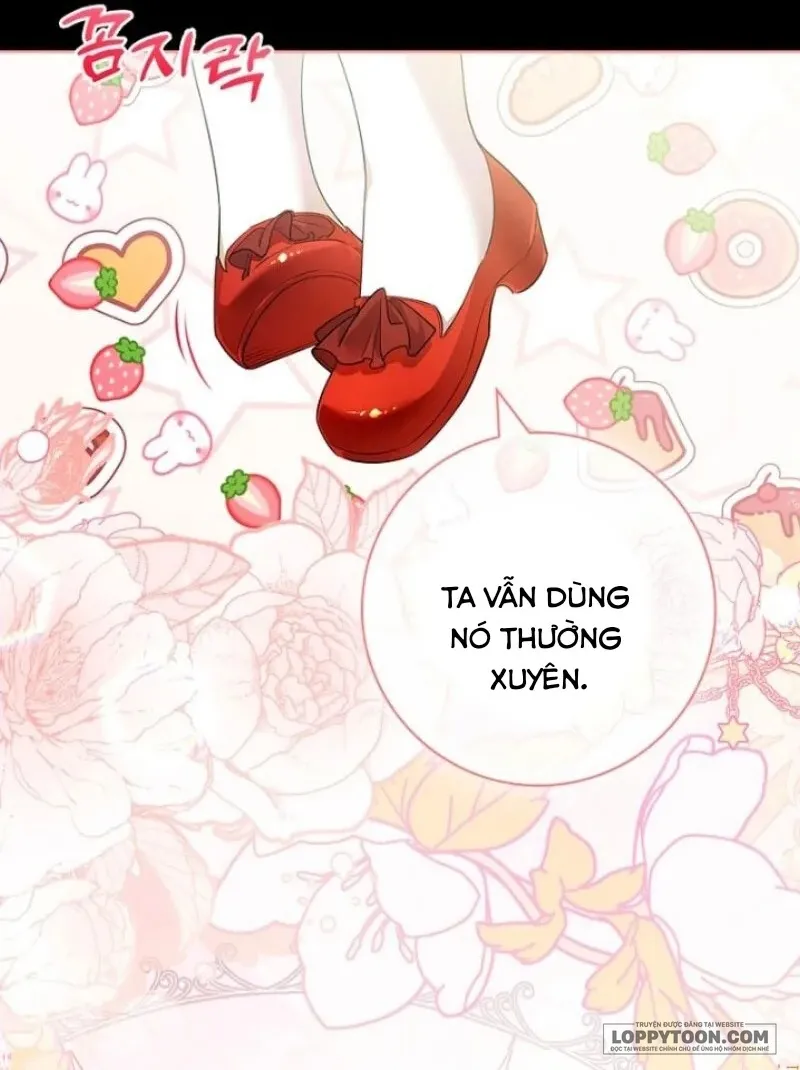 Nam Chính À, Tôi Sẽ Tôn Trọng Sở Thích Của Anh Chap 3 - trang 33