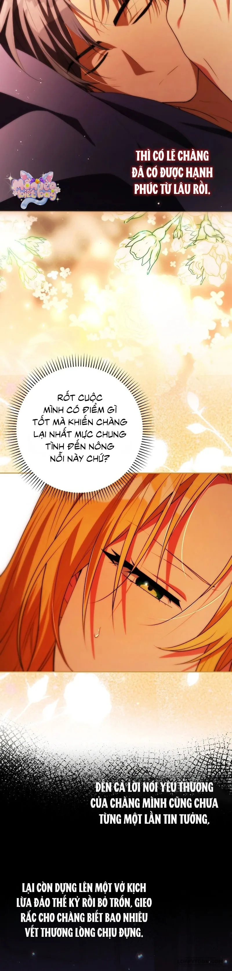 Tôi Cứ Nghĩ Mình Trở Về Là Kết Thúc, Không Ngờ Thể Loại Thay Đổi Rồi! Chap 33 - trang 20