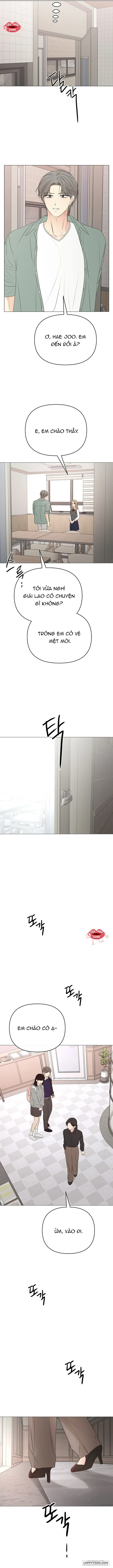 Soái Ca Kiểu Mẫu Chap 16 - trang 9