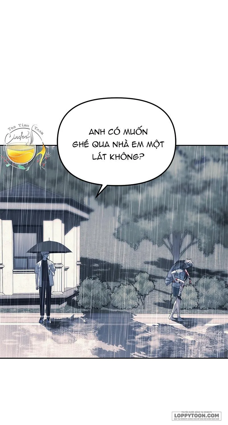Xâm Nhập Trường Trung Học Tài Phiệt Chap 51 - trang 25