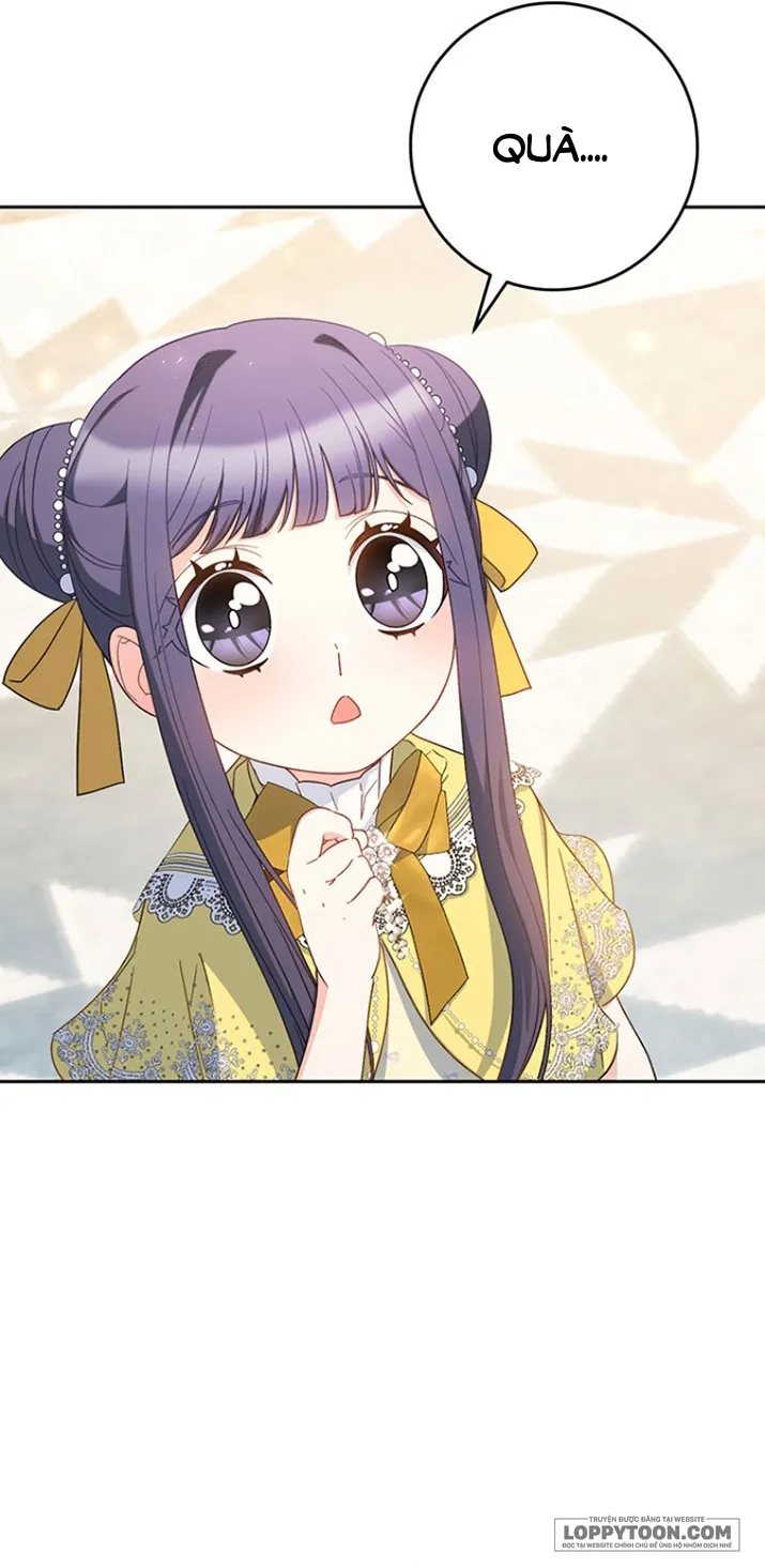 Nuôi Dưỡng Em Gái Xinh Đẹp Chap 26 - trang 17