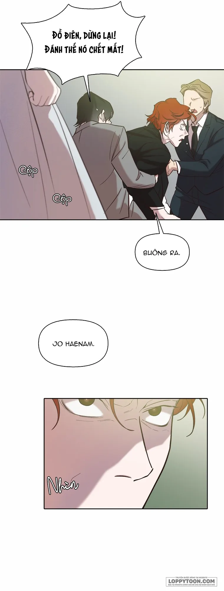 Thanh Xuân Của Chúng Ta Chap 94 - trang 39