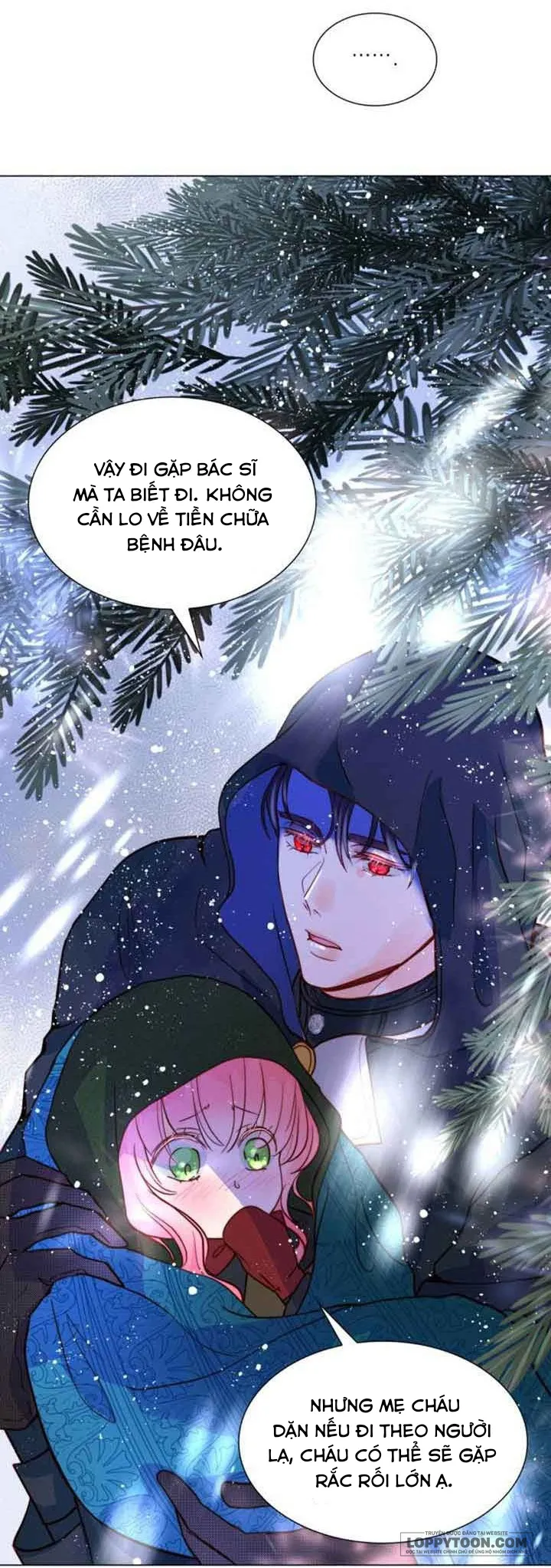 Tôi Được Sinh Ra Là Cô Con Gái Thứ Hai Chap 1 - trang 46