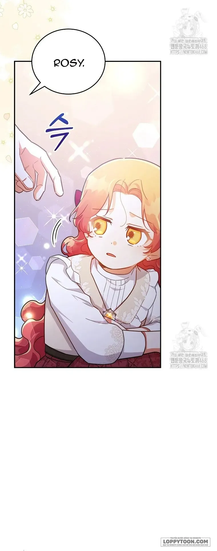 Bé Con Chốn Hoa Nở Chap 57 - trang 6