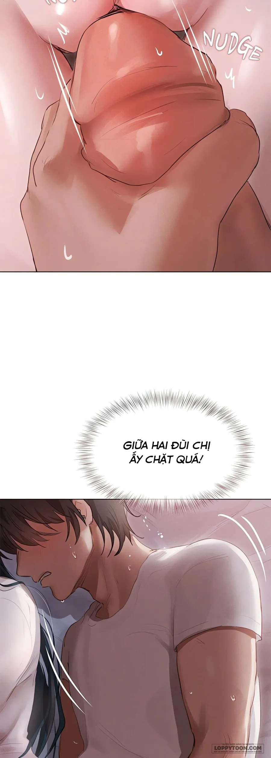 Làm Quen Với Mia Chap 2 - H++ - trang 58