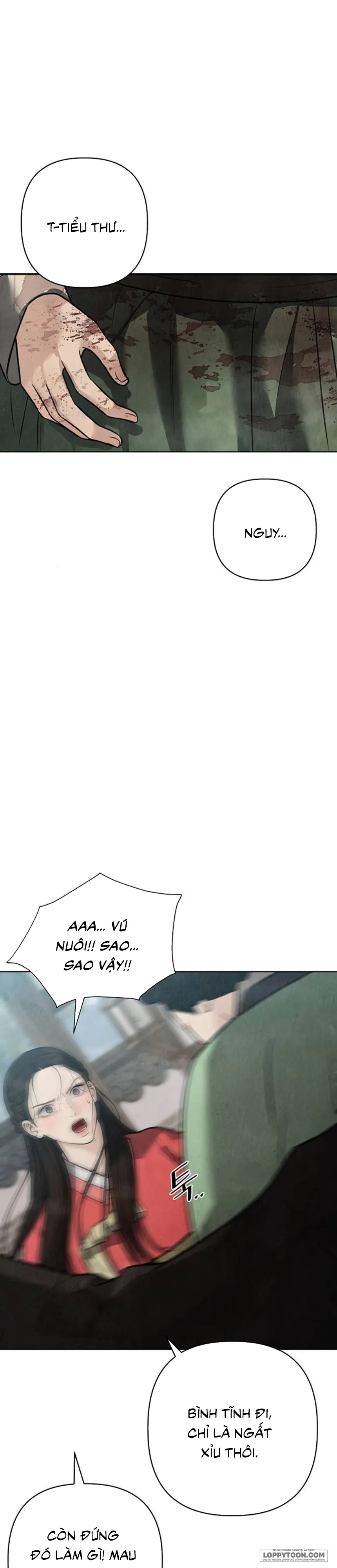 Quỷ Hồn Chap 31 - trang 37