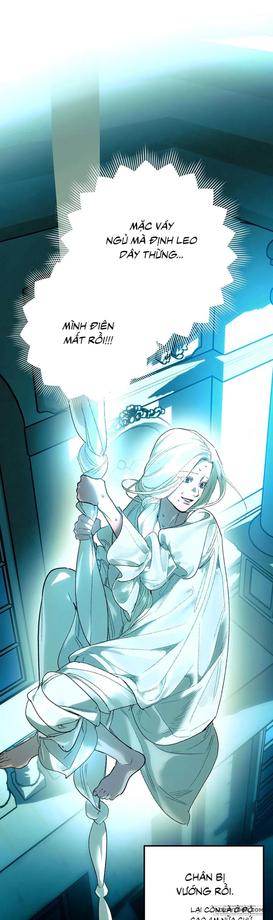 Gửi Đến Kẻ Sẽ Hủy Diệt Tôi Chap 18 - trang 16