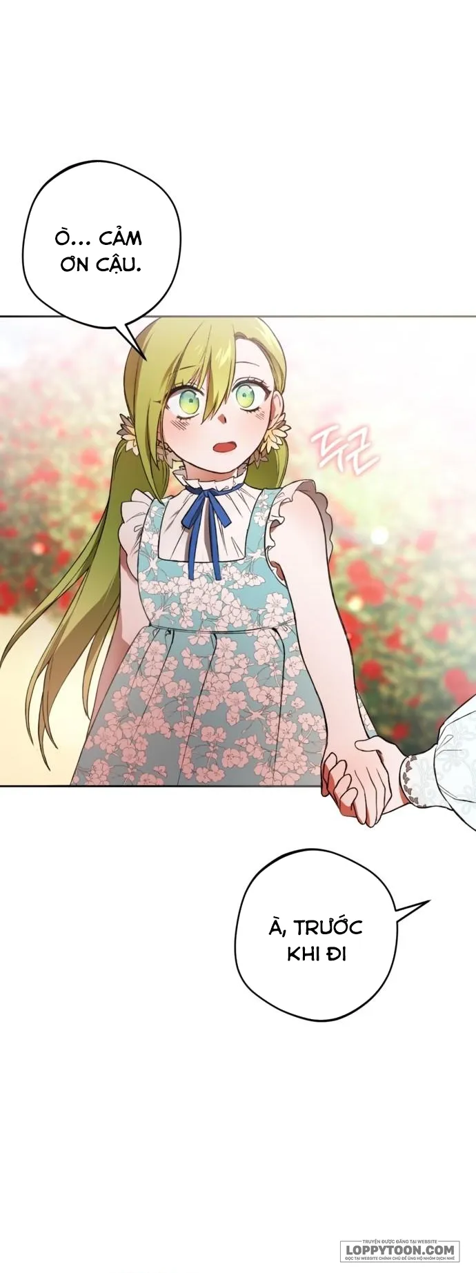 Bạo Chúa Độc Ác Trở Lại Chap 2 - trang 36
