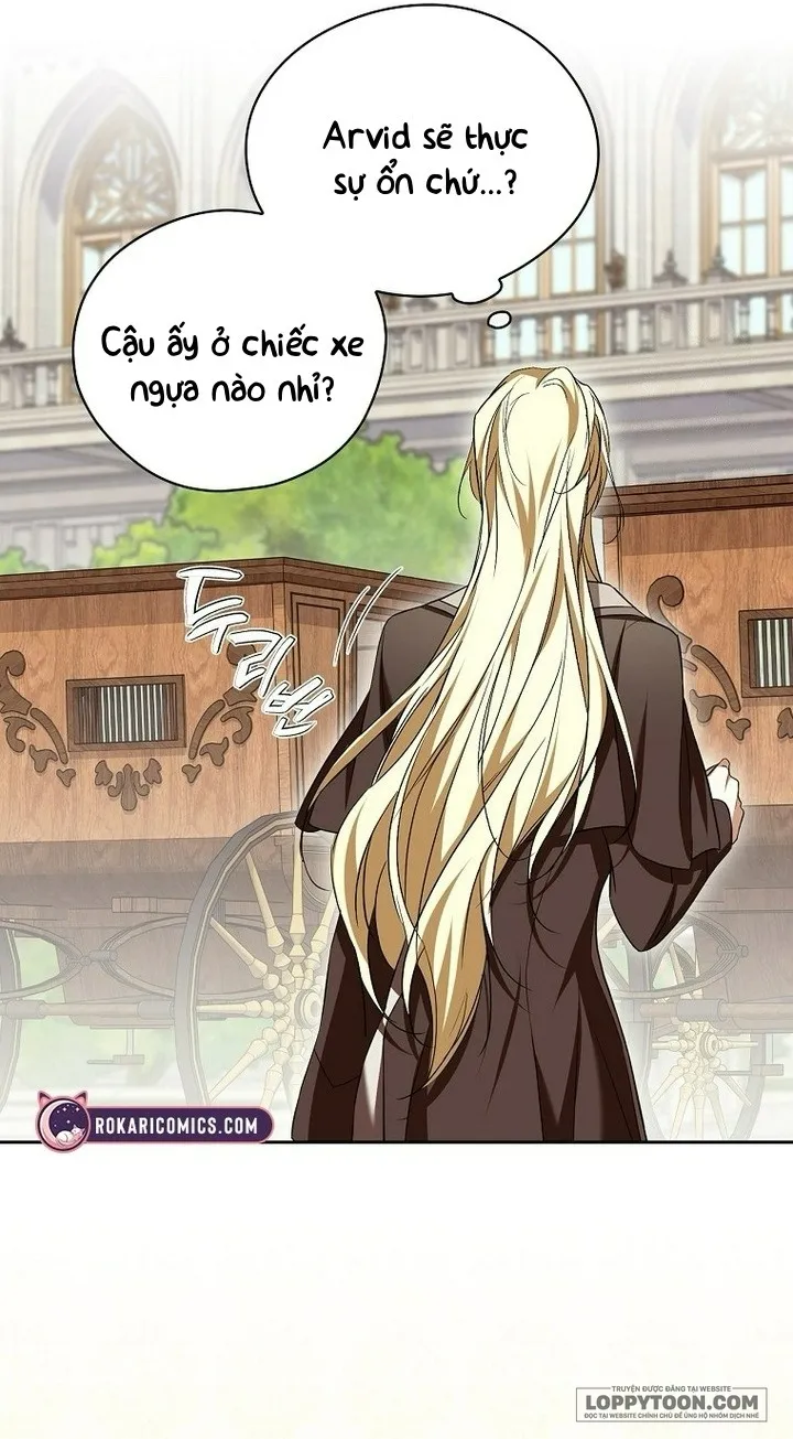 Tìm Một Người Chồng Mới Chap 29 - trang 59