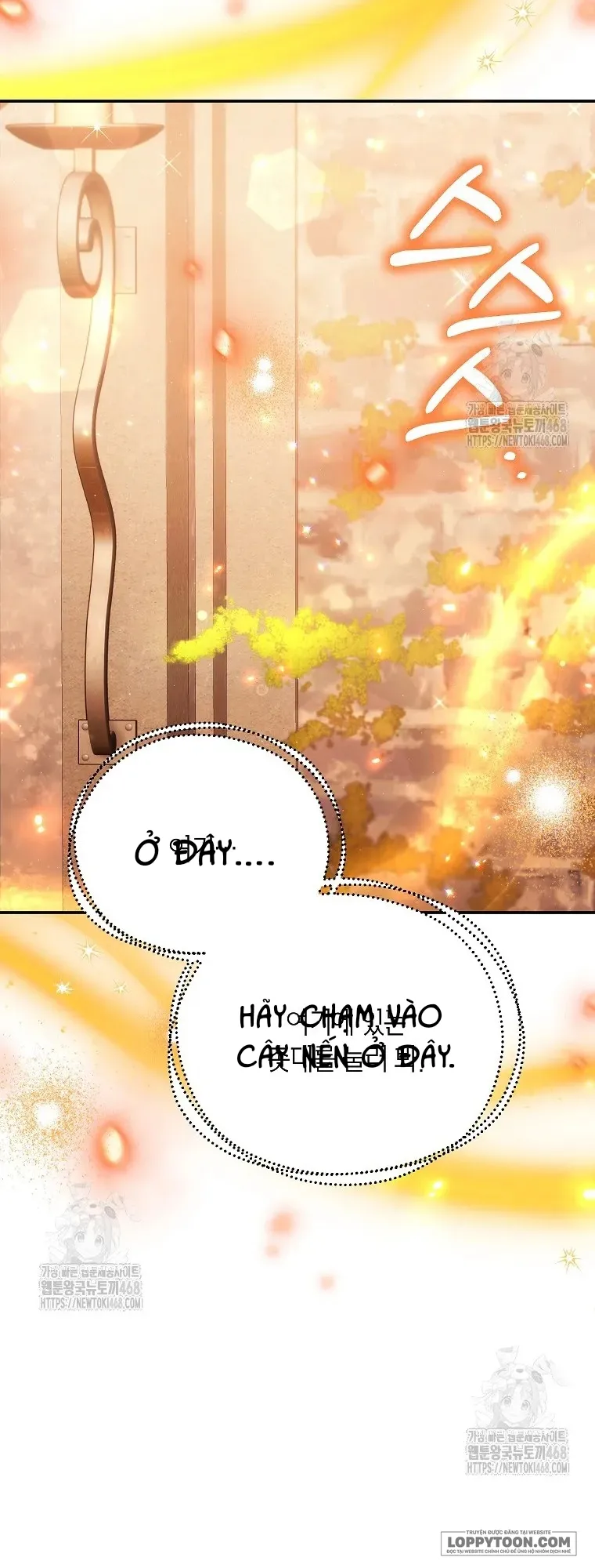 Bé Con Chốn Hoa Nở Chap 66 - trang 56