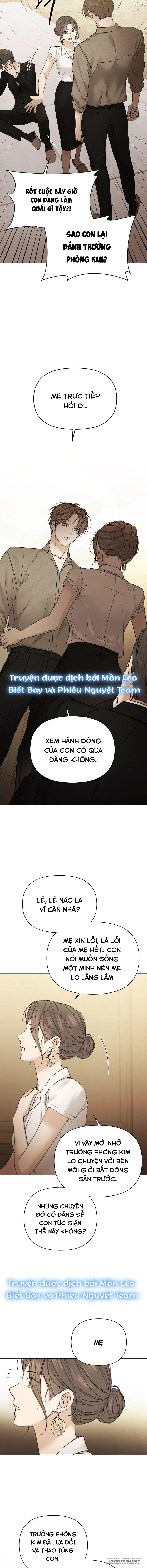 Chỉ Là Ánh Bình Minh Chap 48 - trang 2