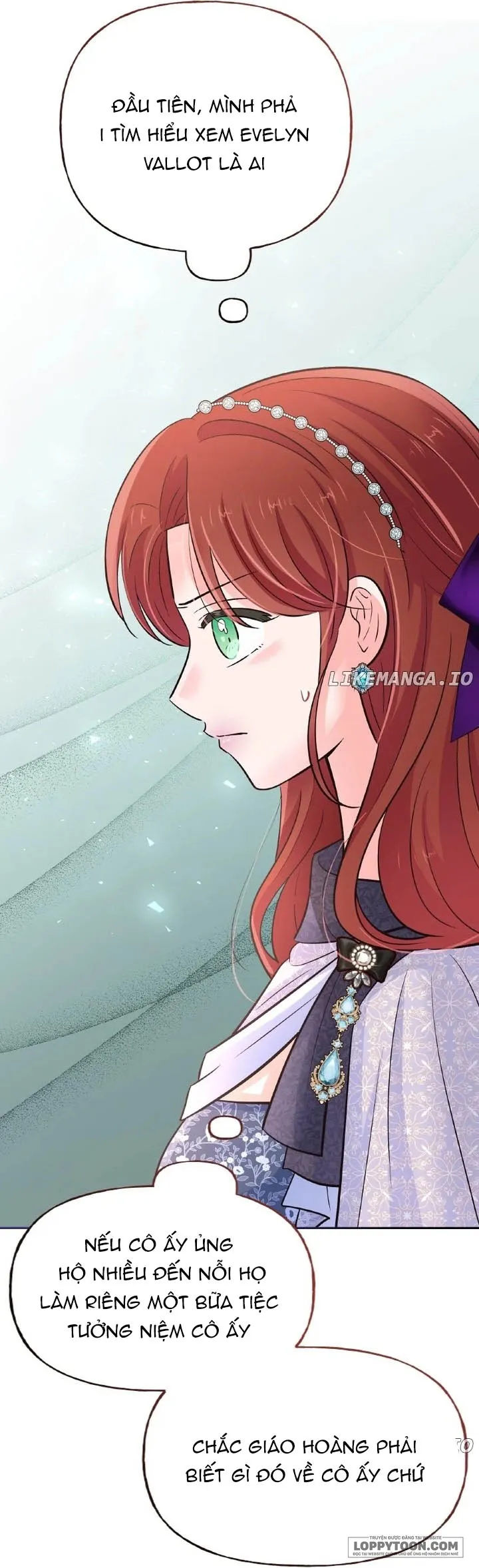 Hầu Gái Không Thích Nuôi Dạy Trẻ Nhỏ Chap 46 - trang 26