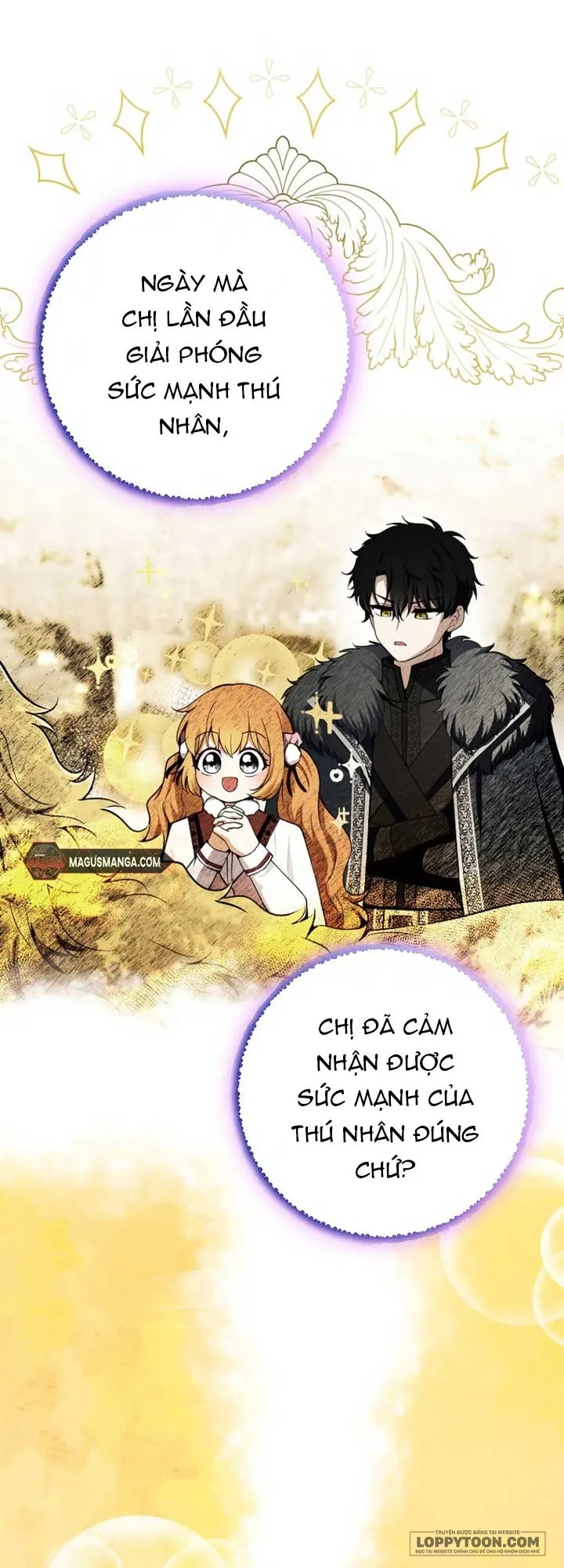 Sóc Con Tài Năng Chap 74 - trang 34