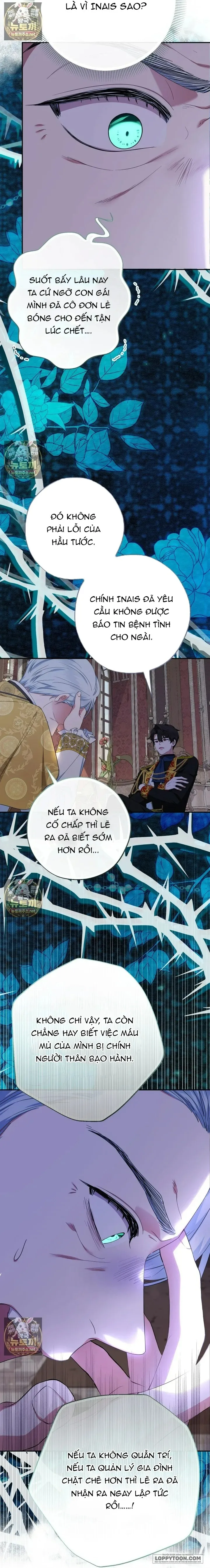 Tiểu Thư Tích Tiền Đi Bụi Chap 114 - trang 44