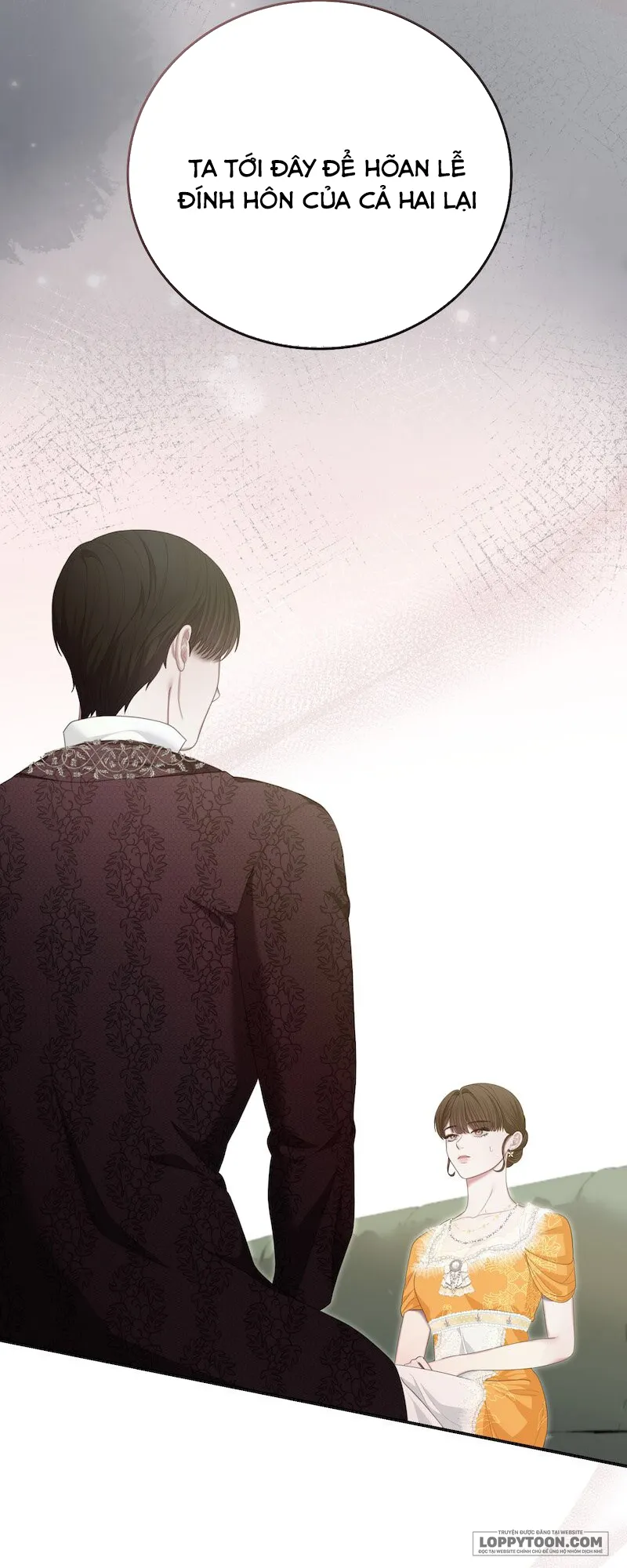 Hầu Nữ Không Còn Thèm Muốn Chủ Nhân Nữa Chap 29 - trang 2