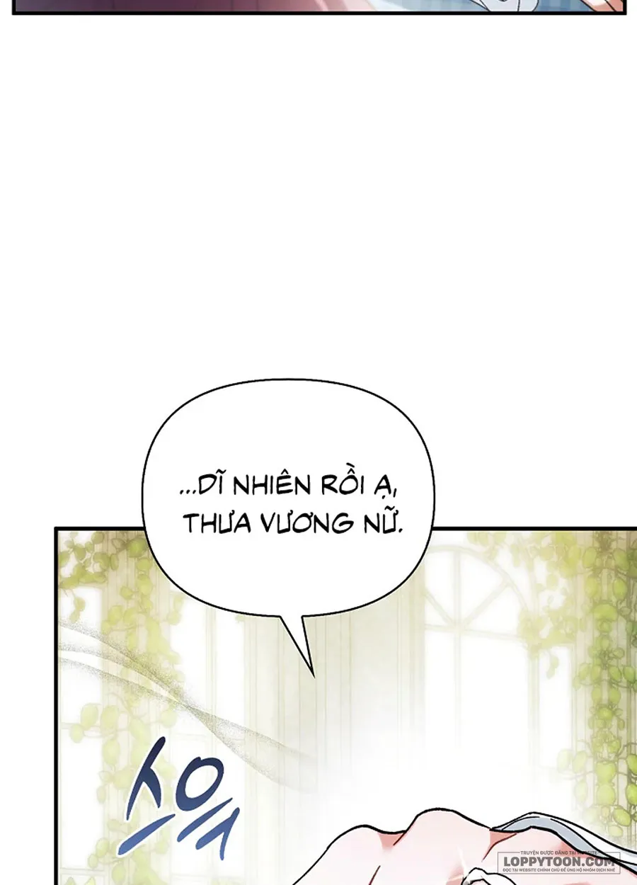 Nhưng Rõ Ràng Chồng Tôi Là Thánh Kỵ Sĩ Mà? Chap 20 - trang 12