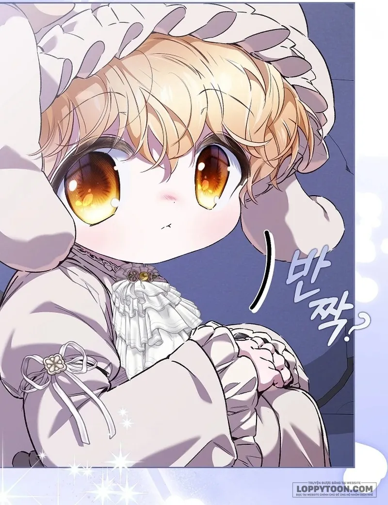 Papa Là Kẻ Thù Kiếp Trước Của Tôi? Chap 47 - trang 39