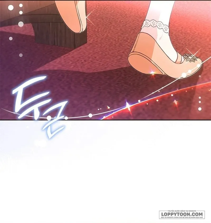 Đã Từ Chối Sủng Ái Rồi Mà Sao Còn Ám Ảnh Thế? Chap 25 - trang 17