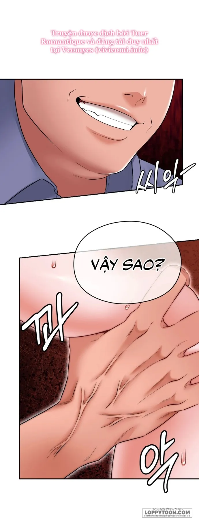 Em Gái XX Chung Của Các Chú Sân Golf Chap 7 - 🔞🔞 - trang 14