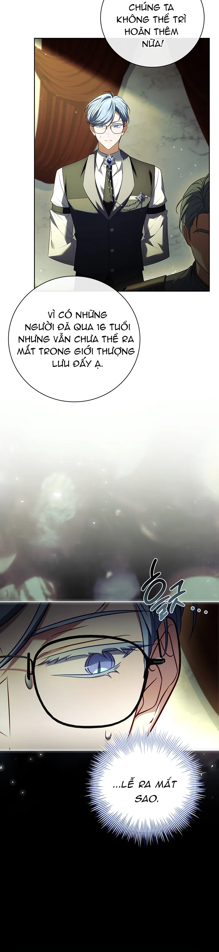 Cha Nào Con Nấy Chap 9 - trang 2