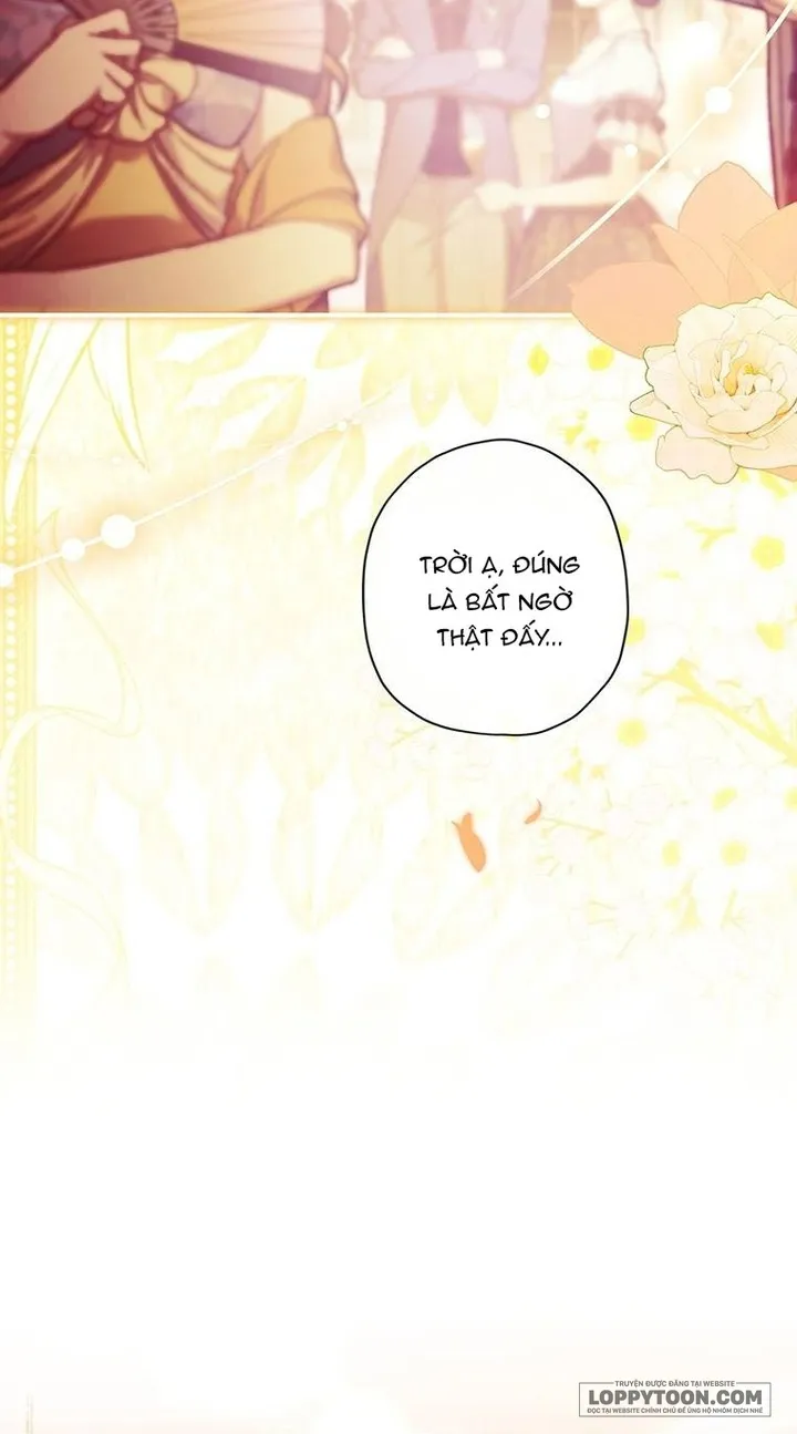 Tôi Đã Trở Thành Con Gái Nuôi Của Nam Chính Chap 156 - trang 25