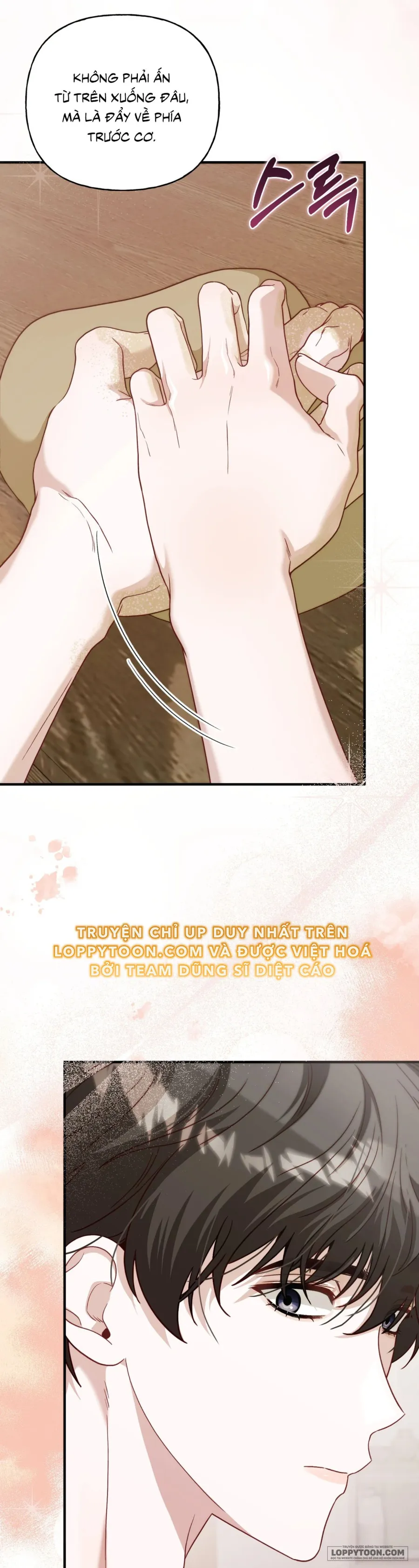 Ngọn Lửa Ẩn Giấu Chap 4 - trang 26