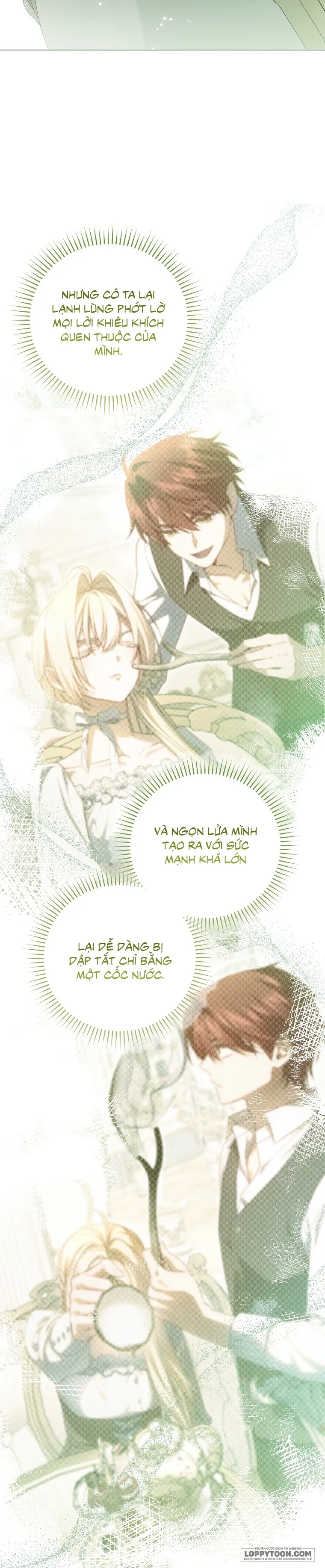 Xuyên Thành Chị Dâu Của Nữ Chính Trong Tiểu Thuyết Nuôi Con Chap 7 - trang 31