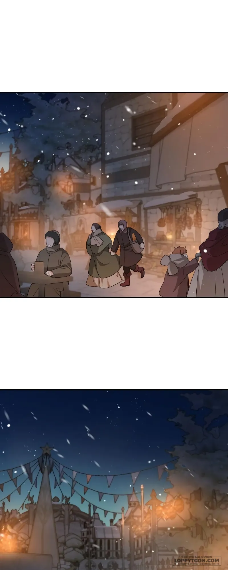 Gia Đình Chồng Quá Ám Ảnh Bởi Tôi Chap 96 - trang 48