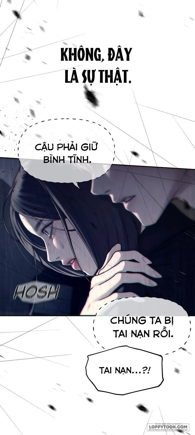 Xâm Nhập Trường Trung Học Tài Phiệt Chap 72 - trang 11