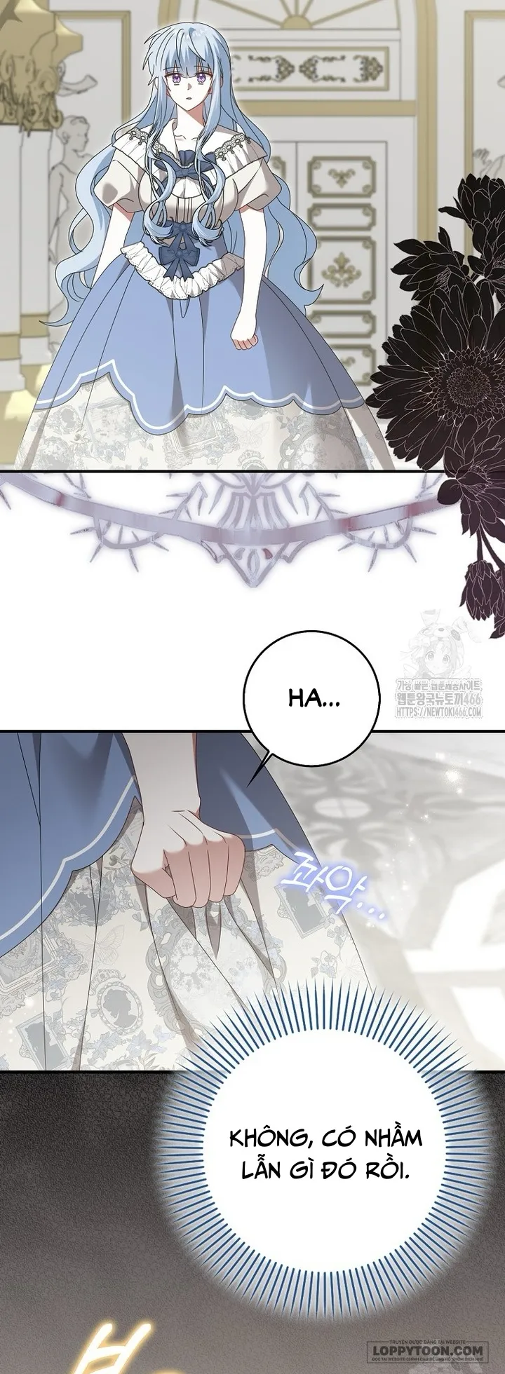 Tôi Sẽ Chiếm Lấy Ngư Trường Này! Chap 56 - trang 42