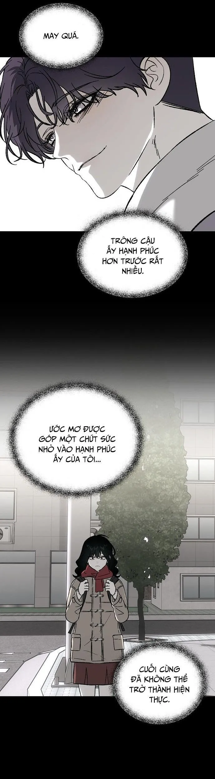 Khao Khát Bất Tận Chap 1 - trang 80