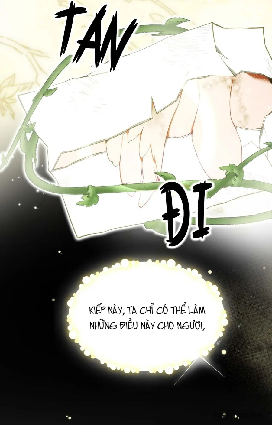 Nàng Sẽ Thuần Phục Những Anh Hùng Chap 1 - trang 58