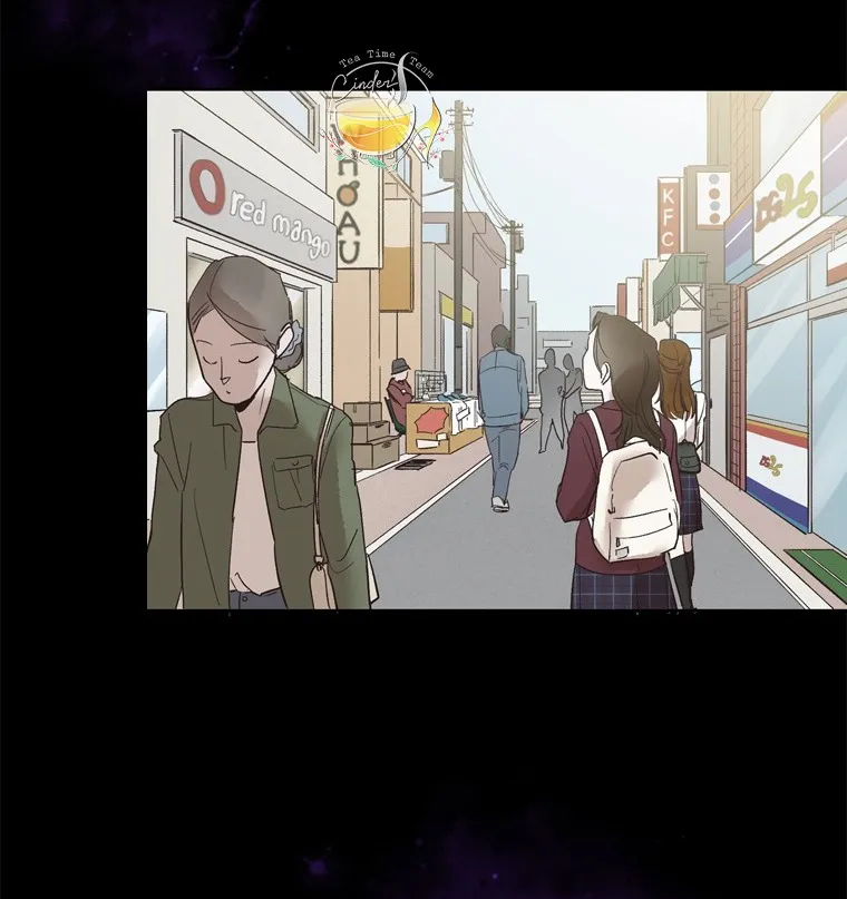 Thanh Xuân Của Chúng Ta Chap 86 - trang 21
