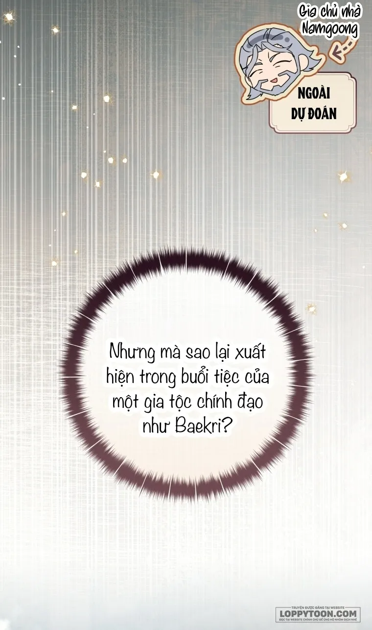Trở Thành Cô Cháu Gái Bị Khinh Miệt Của Nhà Quyền Quý Chap 119 - trang 6