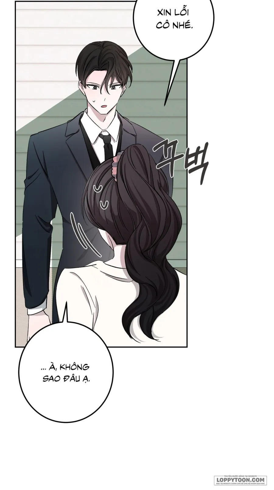 Quả Nhiên Vị Giám Đốc Điều Hành Đó… Chap 7 - trang 21